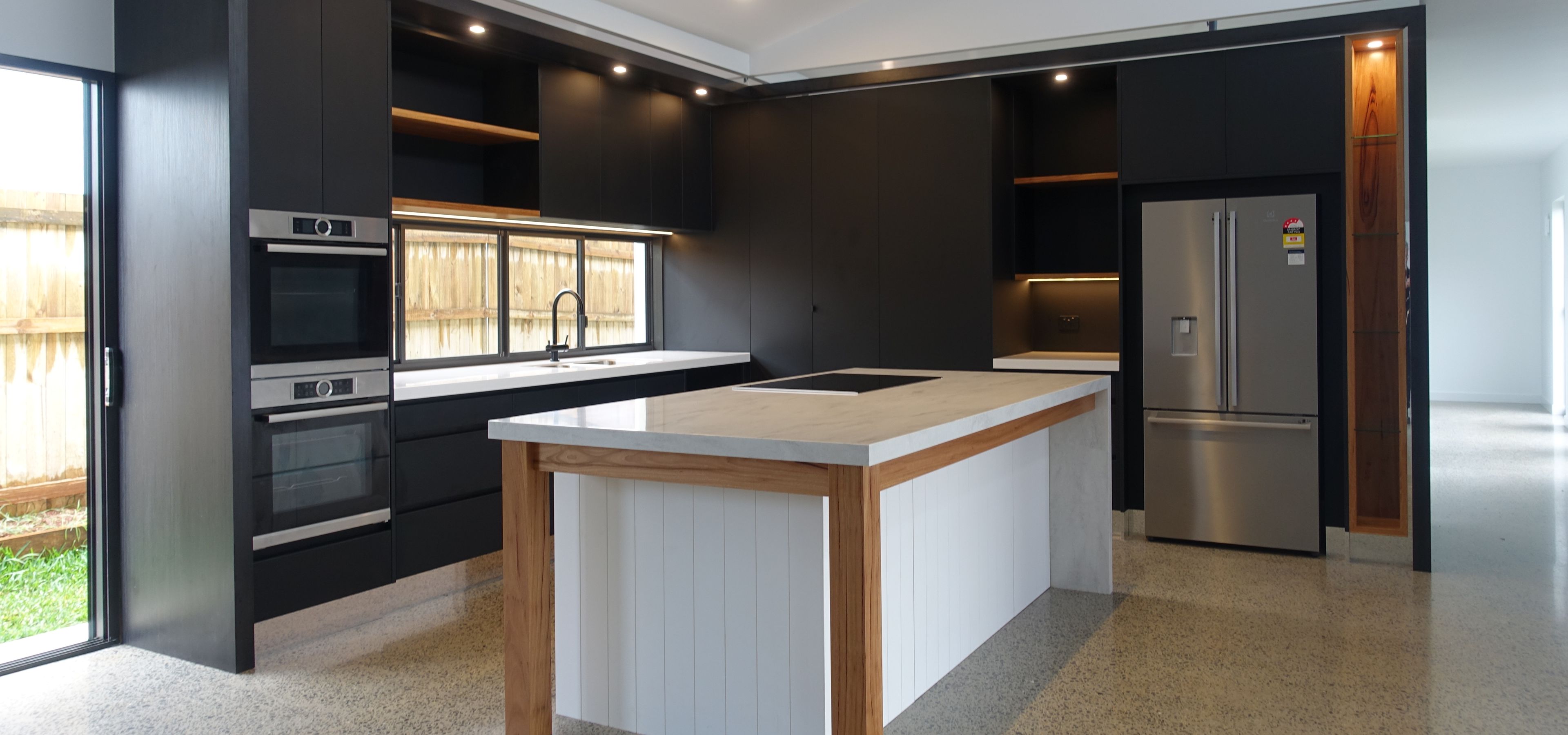 cairns kitchens