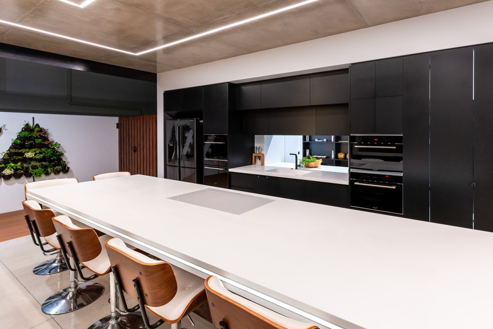 cairns kitchen designers